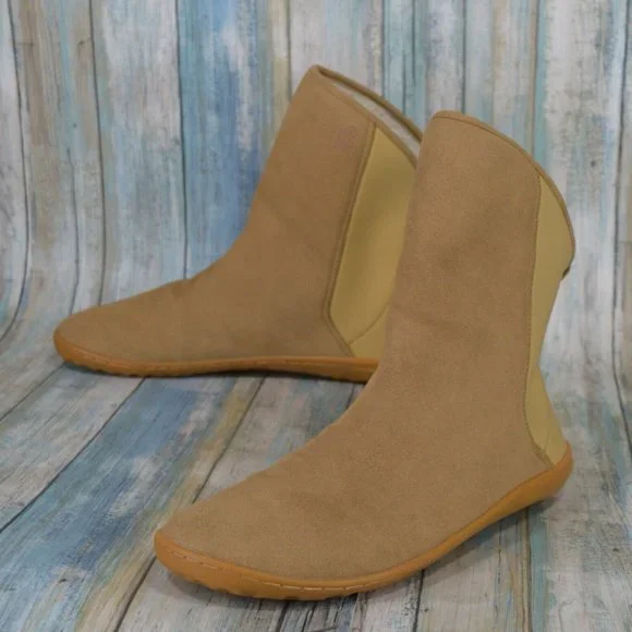 Vivobarefoot sharpei ladies eco best sale suede